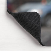 Reap What You Sow New York City Graffiti写真NYC マウスパッド (コーナー)