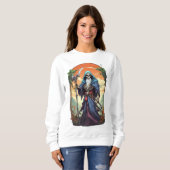 Reaper スウェットシャツ (正面フル)