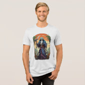 Reaper トライブレンドＴシャツ (正面全面)