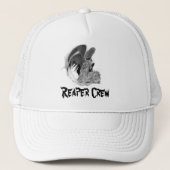 Reaper Crew キャップ (正面)