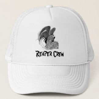 Reaper Crew キャップ