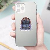 Reaper Mobile シール (スマートフォン)