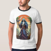 Reaper Tシャツ (正面)