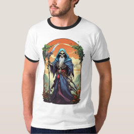Reaper Tシャツ