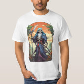 Reaper Tシャツ (正面)
