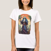 Reaper Tシャツ (正面)