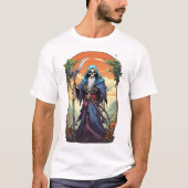 Reaper Tシャツ (正面)