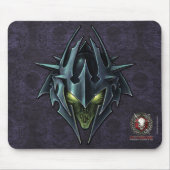 ReaperCon 2019 - Murkillor Mouse pad (2) マウスパッド (正面)