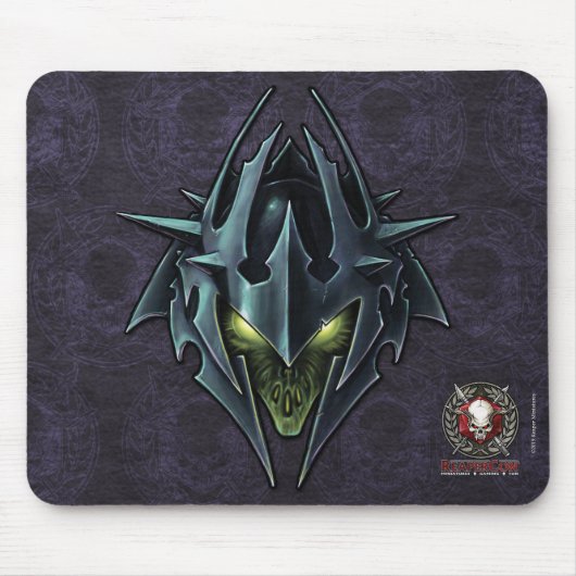 ReaperCon 2019 - Murkillor Mouse pad (2) マウスパッド (正面)