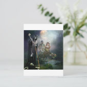 REAPER'S MASQUERADE.jpg ポストカード (スタンド正面)