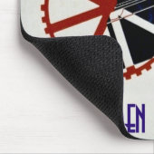 Reardenの鋼鉄 マウスパッド (コーナー)