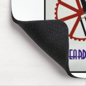 Reardenの鋼鉄 マウスパッド (コーナー)