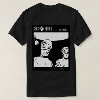 Reason (私先生ただ!) tシャツ