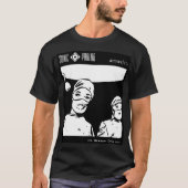 Reason (私先生ただ!) tシャツ (正面)