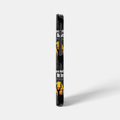 Reasons Why I Missed The Deer iPhoneケース (左側面)