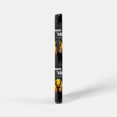 Reasons Why I Missed The Deer iPhoneケース (右側面)