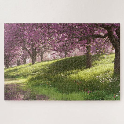 Reawakening ジグソーパズル (横)