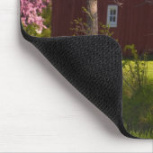 rebの納屋 マウスパッド (コーナー)