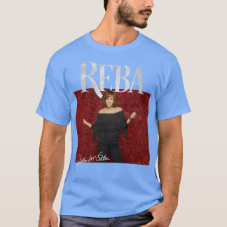 Reba Live in Concert 2022 with Signature Tシャツ