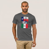 Rebal Tシャツ (正面フル)