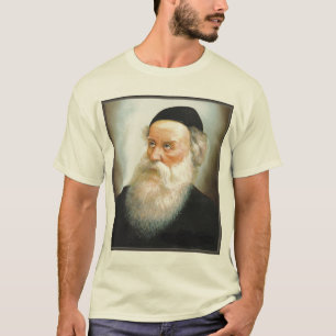 Rebbeを変えて下さい Tシャツ