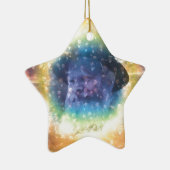 Rebbe セラミックオーナメント (右)