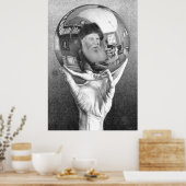 Rebbe ポスター (キッチン)