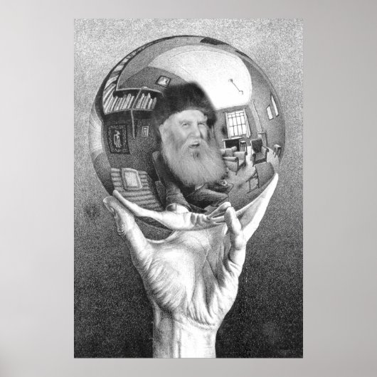 Rebbe ポスター (正面)