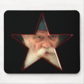 Rebbe マウスパッド (正面)
