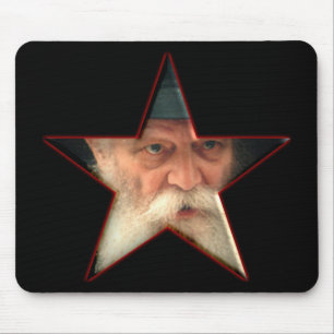 Rebbe マウスパッド