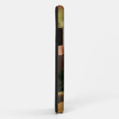 Rebbe Davenen Case-Mate iPhoneケース (裏面/右)