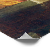 Rebecca at the Well - Veroneseファインアートポスター ポスター (角)