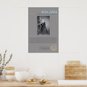 Rebecca Gratz (1781-1869) ポスター (キッチン)