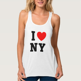 Rebecca Minkoff I Love New York Top tank タンクトップ