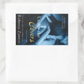 Rebecca Zanettiのカバーの下 長方形シール (バッグ)