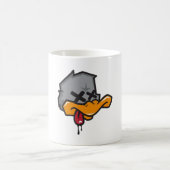 Rebel Duck  コーヒーマグカップ (中央)