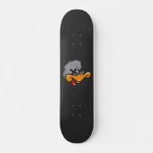 Rebel Duck  スケートボード (正面)