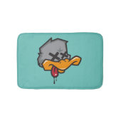 Rebel Duck バスマット (正面)
