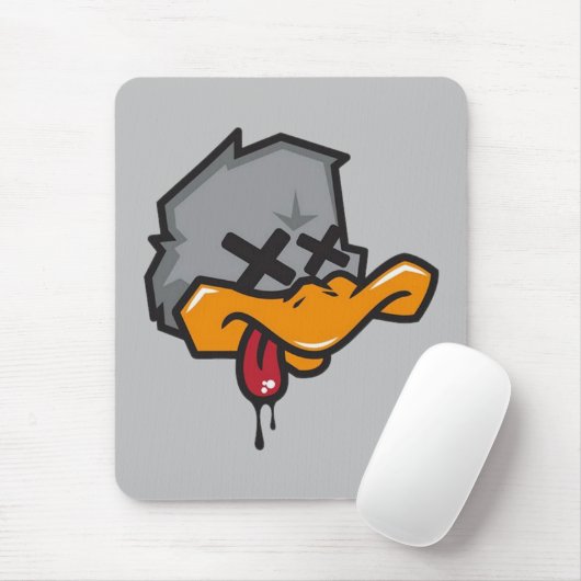 Rebel Duck マウスパッド (マウス)