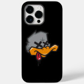 Rebel Duck Case-Mate iPhoneケース (裏面)