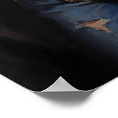 Rebel in Color ポスター (角)