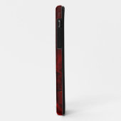 Rebel iPhone 5 カバー (裏面/左)