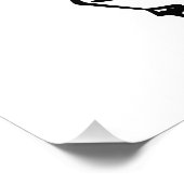 Rebel, Molotov Cocktail, Riots, Communist Style フォトプリント (角)