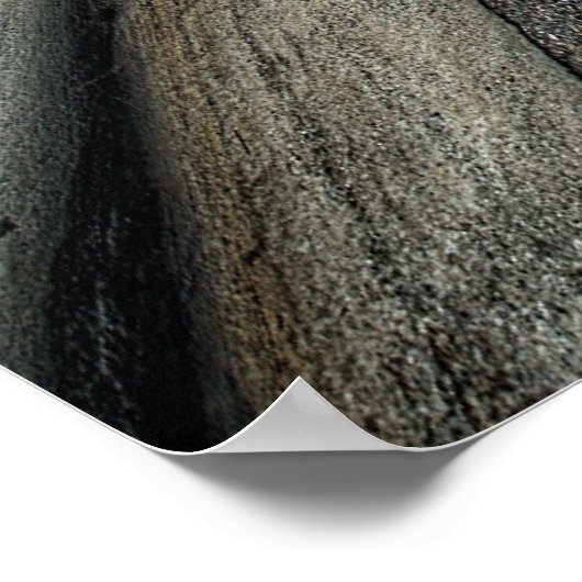 Rebel Rat ポスター (角)