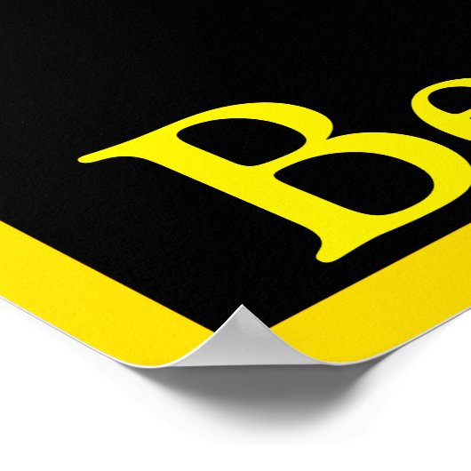 Rebellion Becomes Duty ポスター (角)