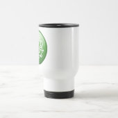ReBicycleの緑 トラベルマグ (中央)