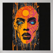 Rebirth ポスター (正面)