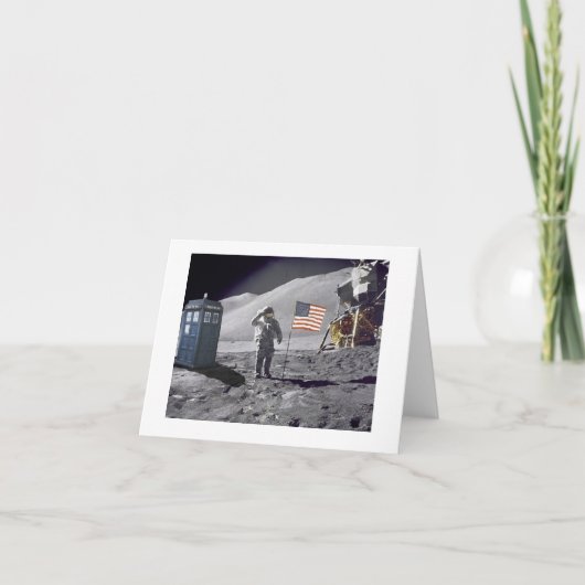 Rebisの月 カード (正面)