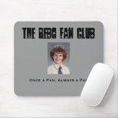 Reboのマウスパッド マウスパッド (マウス)