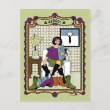 Reboot_A_ポストカード